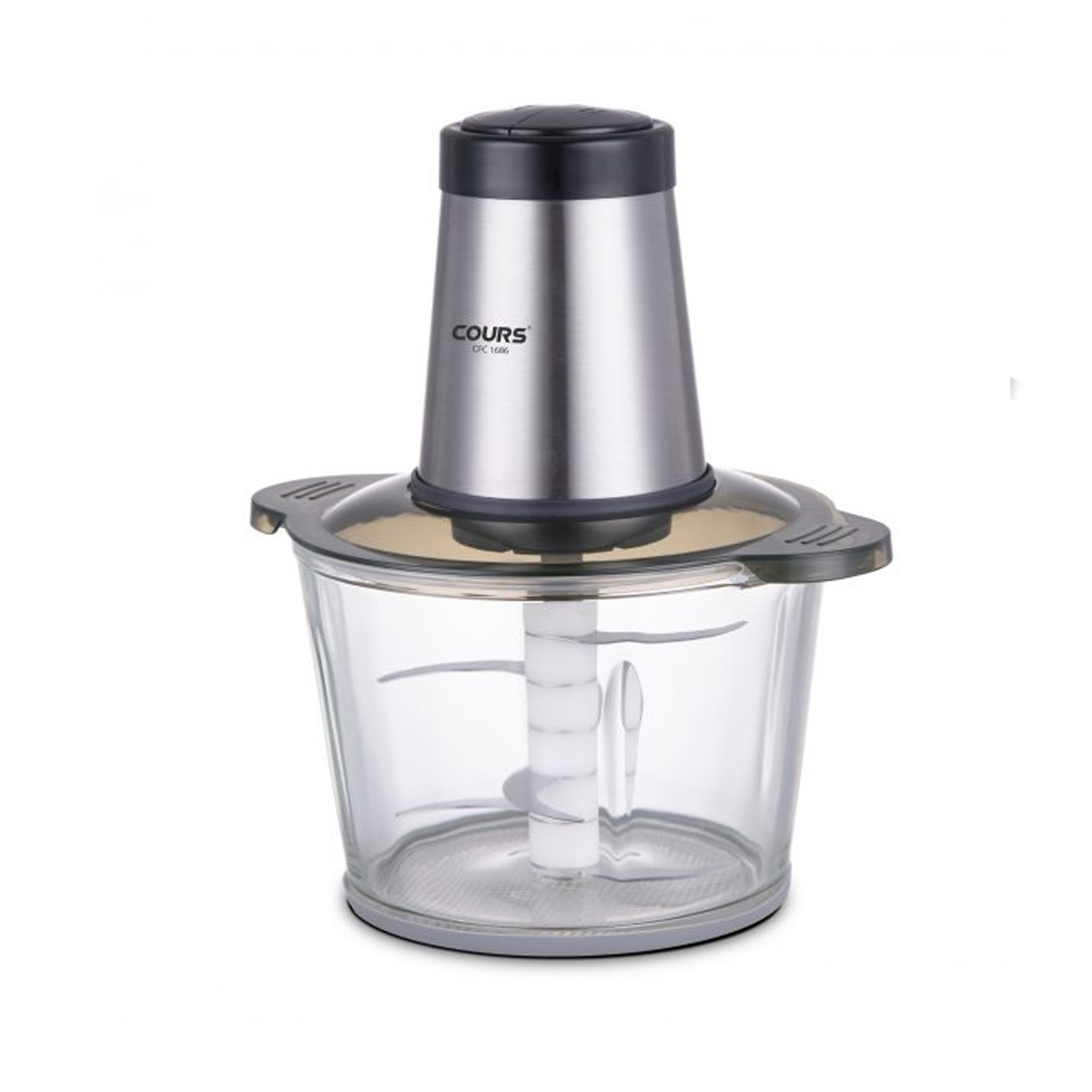 خردکن کورس مدل CFC 1687