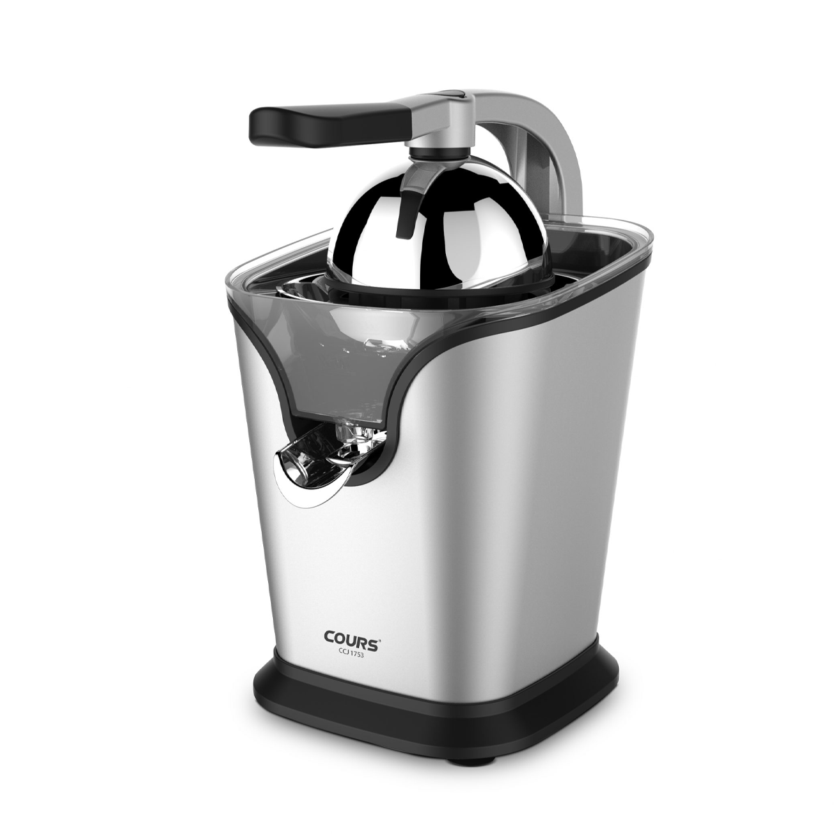 آب مرکبات گیری کورس مدل CCJ 1753 آب مرکبات گیری کورس مدل CCJ 1753