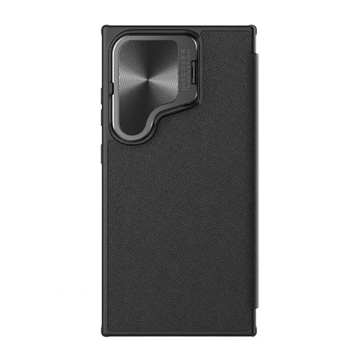 کیف کلاسوری گوشی سامسونگ Galaxy S24 Ultra نیلکین مدل Qin Prop چرمی کیف کلاسوری گوشی سامسونگ Galaxy S24 Ultra نیلکین مدل Qin Prop چرمی