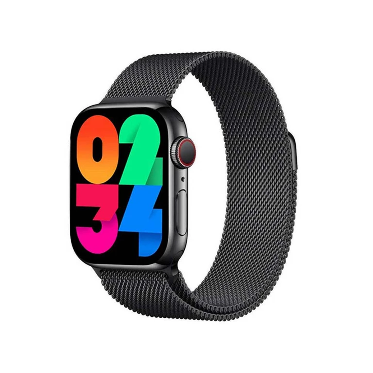 ساعت هوشمند مدل WS11 Mini ساعت هوشمند مدل WS11 Mini