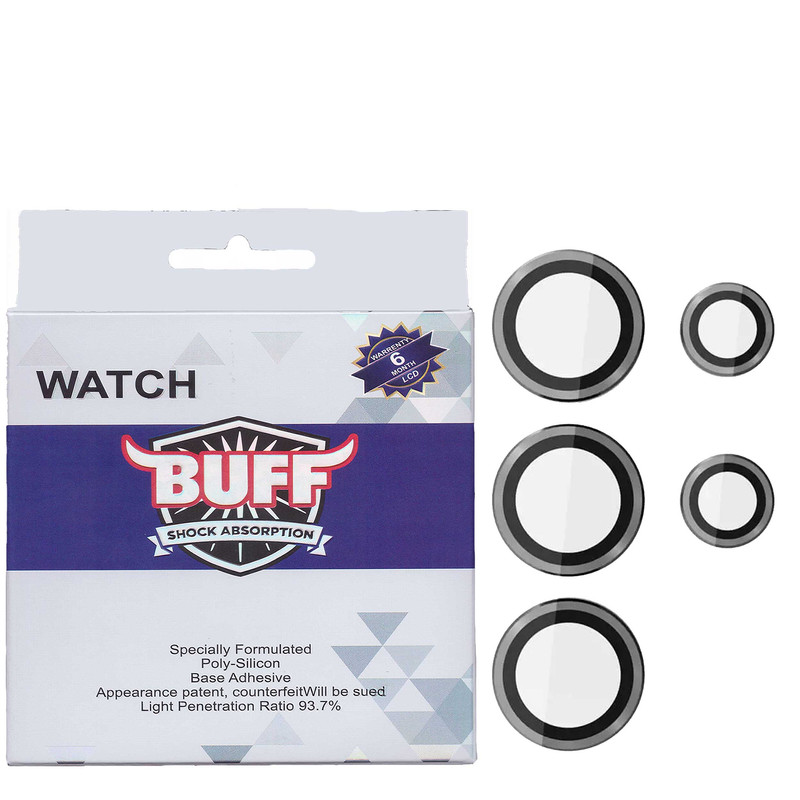 محافظ لنز دوربین بوف مدل HD-ColorLenz-G مناسب برای گوشی موبایل سامسونگ Galaxy S24 Ultra محافظ لنز دوربین بوف مدل HD-ColorLenz-G مناسب برای گوشی موبایل سامسونگ Galaxy S24 Ultra