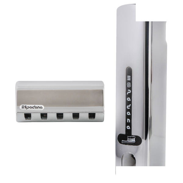 دستگاه خمیر دندان اسپادانا کد5 به همراه جامسواکی دستگاه خمیر دندان اسپادانا کد5 به همراه جامسواکی