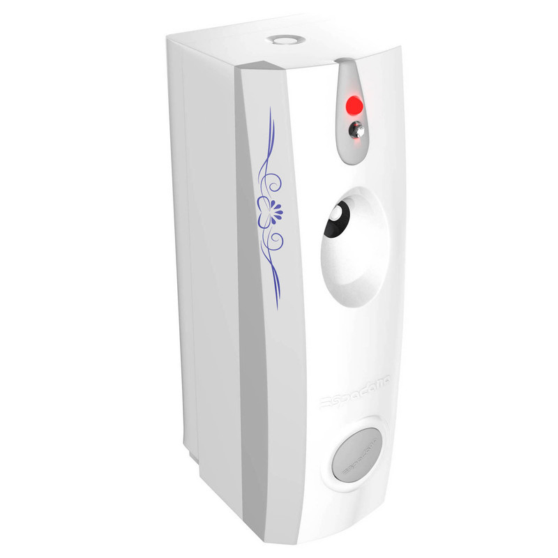 دستگاه خوشبوکننده اسپادانا مدل سوپر رویال کد R555 دستگاه خوشبوکننده اسپادانا مدل سوپر رویال کد R555