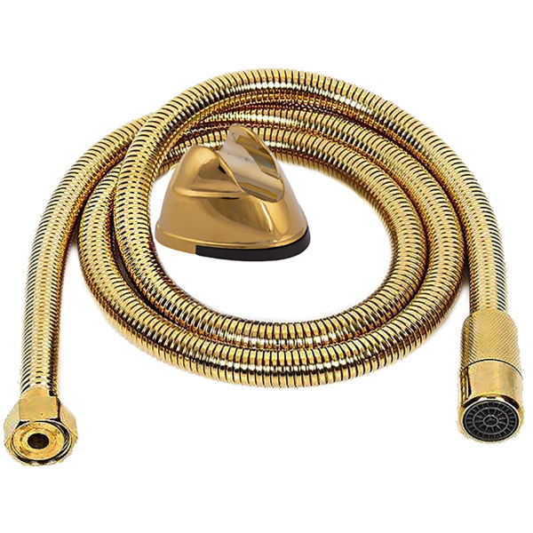 شلنگ توالت مدل s1