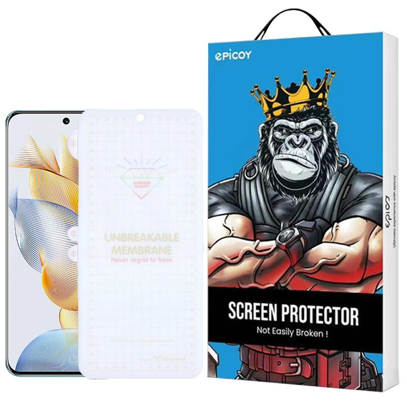 محافظ صفحه نمایش اپیکوی مدل Hydrogel مناسب برای گوشی موبایل آنر 90 /12 Pro محافظ صفحه نمایش اپیکوی مدل Hydrogel مناسب برای گوشی موبایل آنر 90 /12 Pro