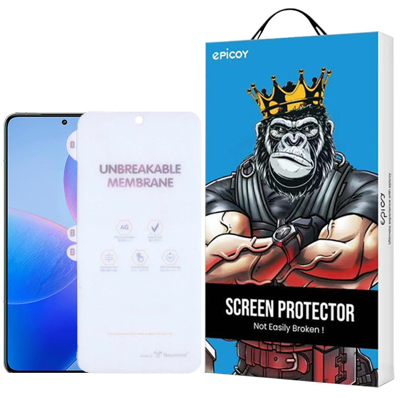 محافظ صفحه نمایش مات اپیکوی مدل Hydrogel-Matte مناسب برای گوشی موبایل شیائومی Redmi K70 Pro / K70/ K70E محافظ صفحه نمایش مات اپیکوی مدل Hydrogel-Matte مناسب برای گوشی موبایل شیائومی Redmi K70 Pro / K70/ K70E
