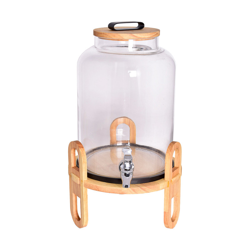 کلمن بی.وی.کی کد 403712 گنجایش 7 لیتر