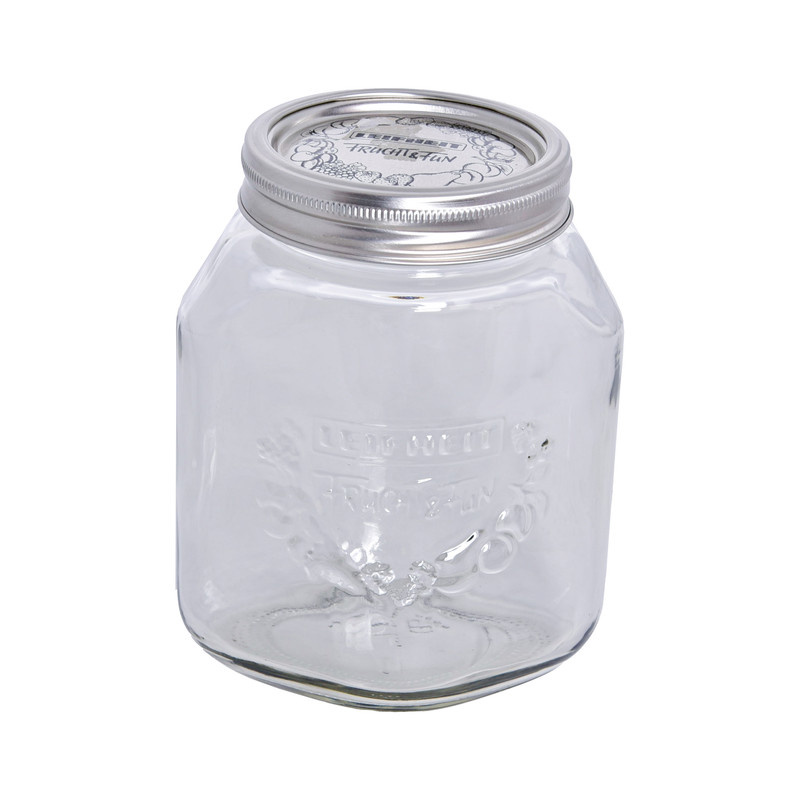 ظرف مربا لایف هایت کد 36303 ظرف مربا لایف هایت کد 36303