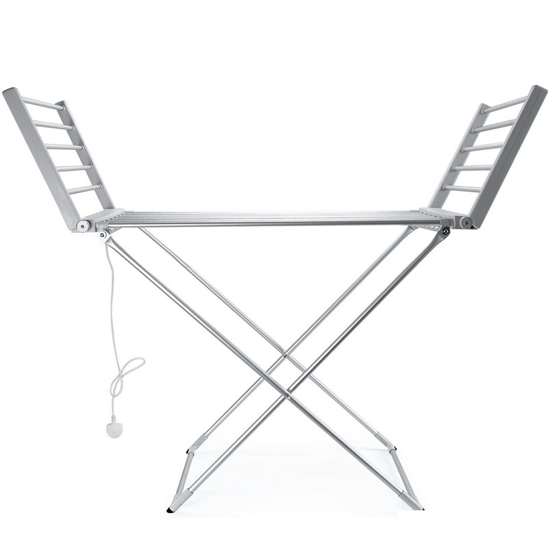 بند رخت مدل خشک کن برقی