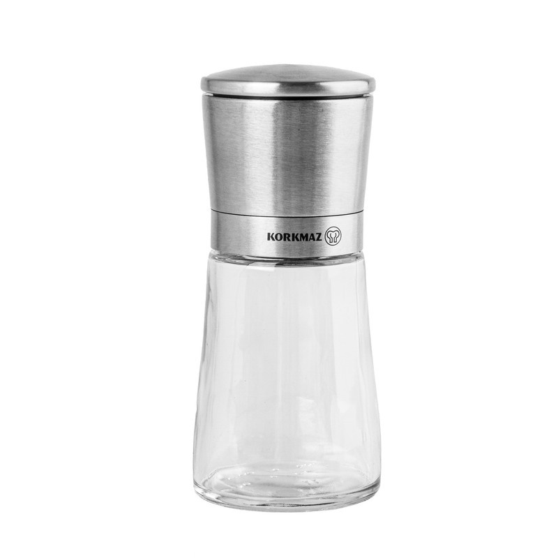 فلفل ساب و نمک ساب کرکماز مدل 606 فلفل ساب و نمک ساب کرکماز مدل 606