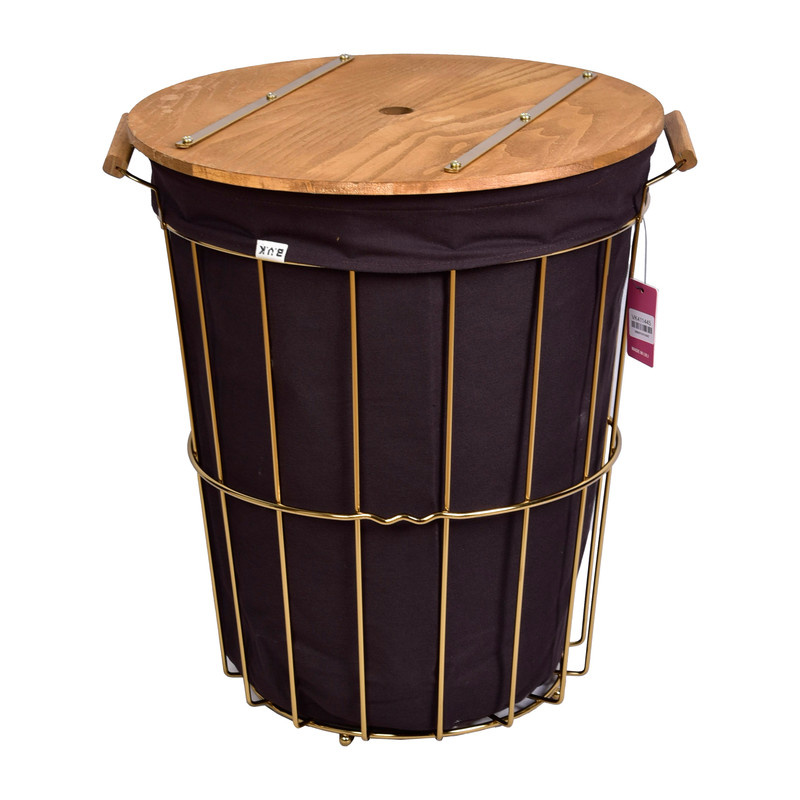 سبد رخت چرک بی.وی.کی کد 411445