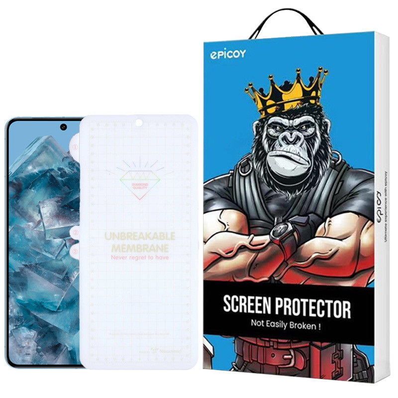 محافظ صفحه نمایش اپیکوی مدل Hydrogel مناسب برای گوشی موبایل گوگل Pixel 8 Pro محافظ صفحه نمایش اپیکوی مدل Hydrogel مناسب برای گوشی موبایل گوگل Pixel 8 Pro