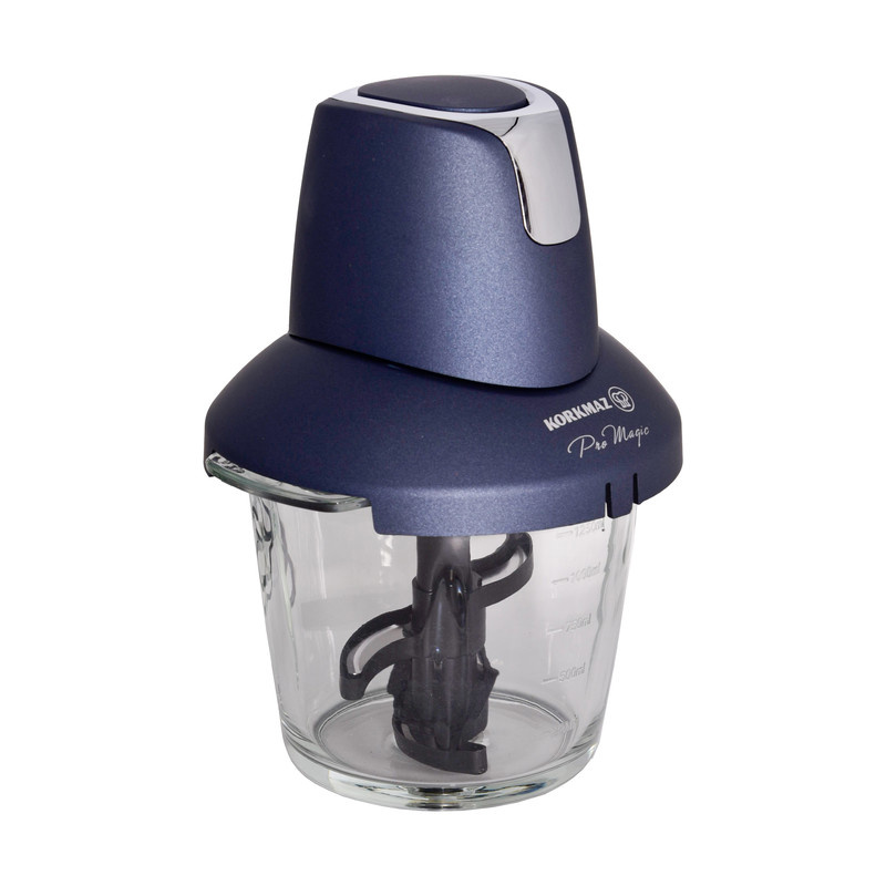 غذاساز 360 وات کرکماز مدل Pro Magic کد 460