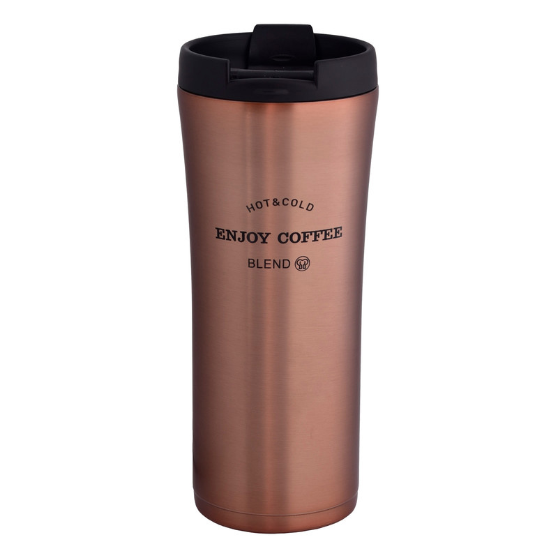 تراول ماگ کرکماز مدل Freedom  کد 02-638 گنجایش 0.55 لیتر