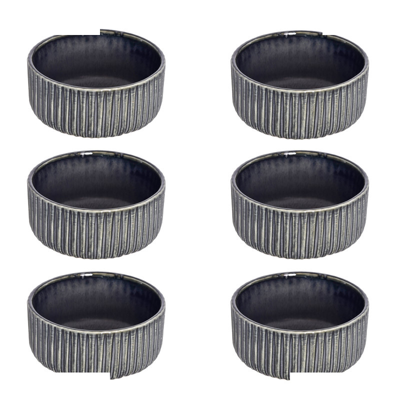 پیاله بی وی کی مدل OLEN کد 455424 مجموعه 6 عددی پیاله بی وی کی مدل OLEN کد 455424 مجموعه 6 عددی