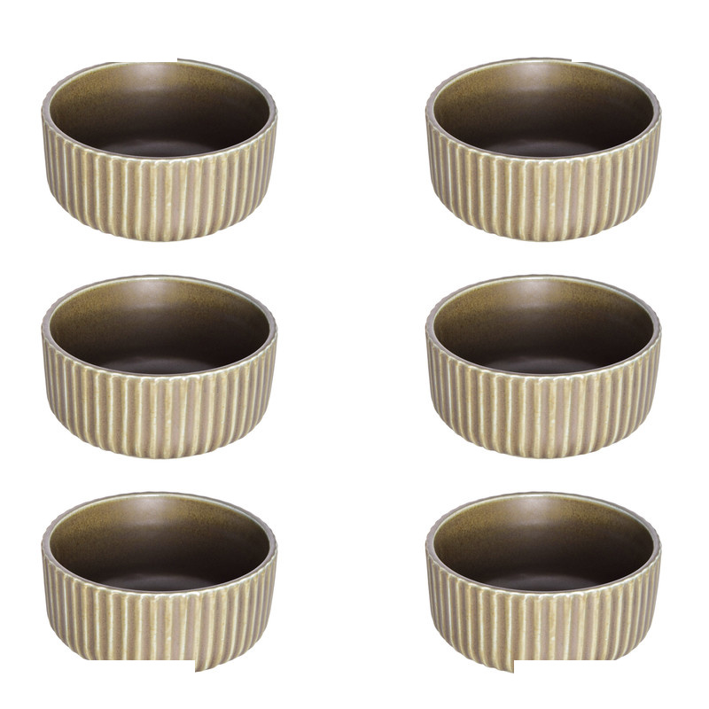 پیاله بی وی کی طرح OLIVE کد 455224 مجموعه 6 عددی پیاله بی وی کی طرح OLIVE کد 455224 مجموعه 6 عددی