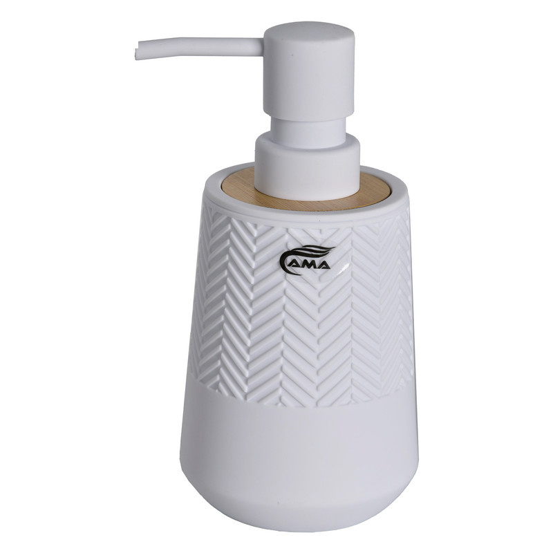 مخزن مایع دستشویی ای ام ای کد B-9311