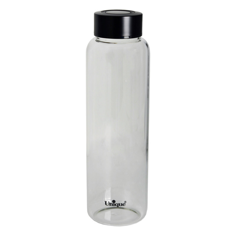 بطری یونیک طرح ساده کد 3062