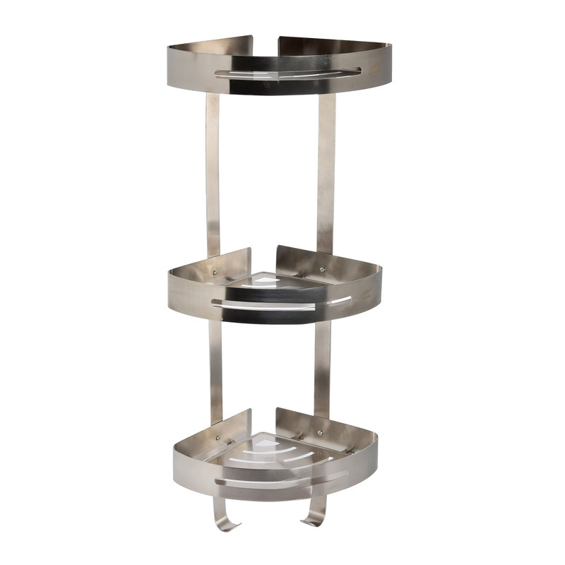 استند حمام ای ام ای مدل MAT سه طبقه استند حمام ای ام ای مدل MAT سه طبقه