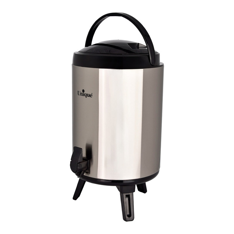 کلمن یونیک کد 7589  گنجایش 10 لیتر