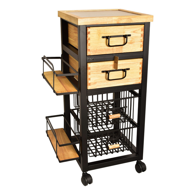 سبد سیب زمینی پیاز بی.وی.کی کد 409824 سبد سیب زمینی پیاز بی.وی.کی کد 409824