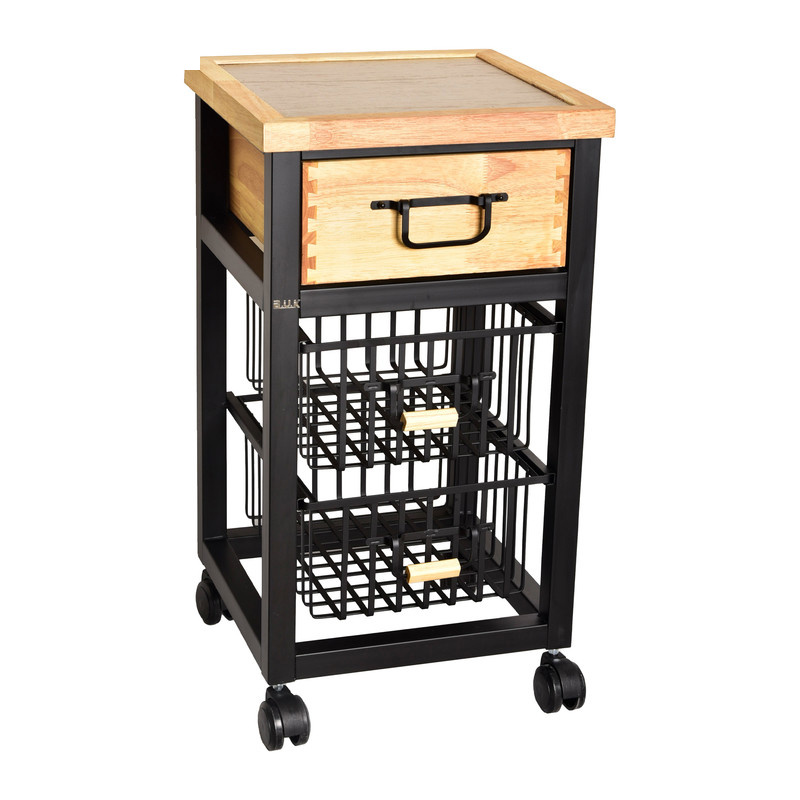 سبد سیب زمینی و پیاز بی.وی.کی مدل 409821 سبد سیب زمینی و پیاز بی.وی.کی مدل 409821