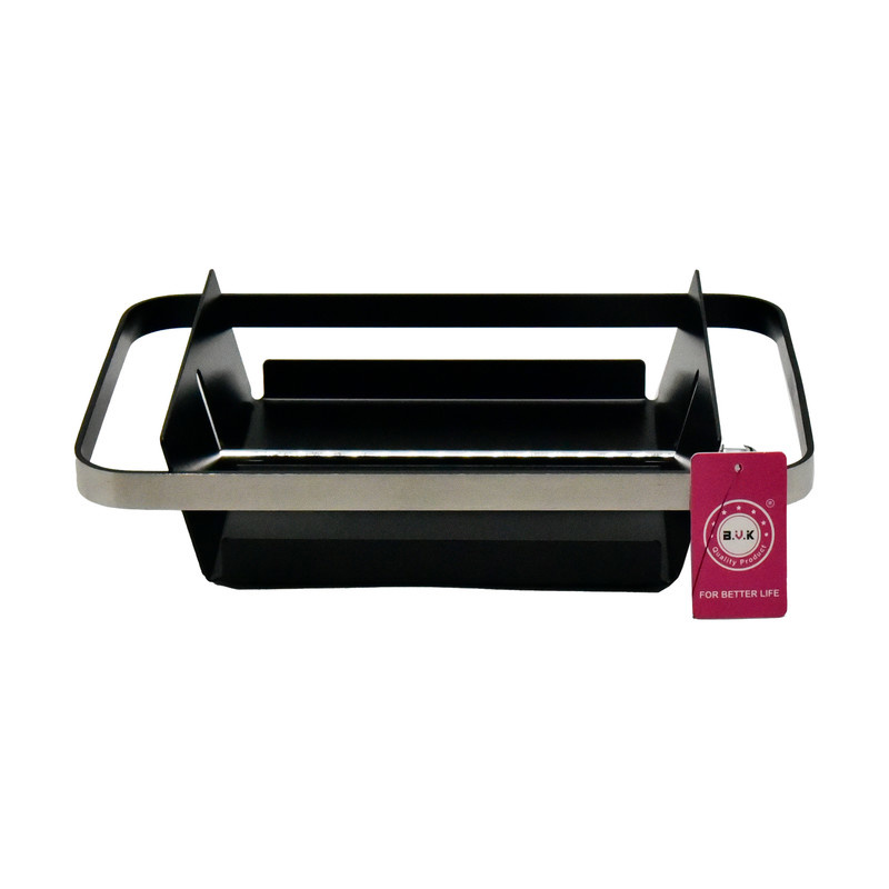 نگهدارنده دستمال بی.وی.کی کد 441502 نگهدارنده دستمال بی.وی.کی کد 441502