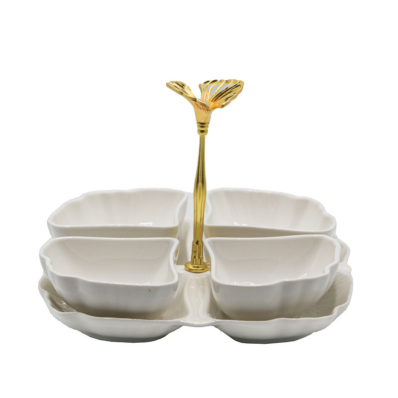 اردو خوری بی.وی.کی مدل 4 خانه طرح پروانه کد 677144 اردو خوری بی.وی.کی مدل 4 خانه طرح پروانه کد 677144