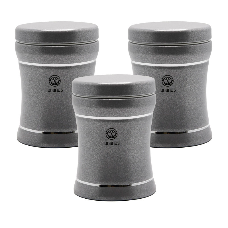 بانکه اورانوس کد PAS_658 مجموعه 3 عددی