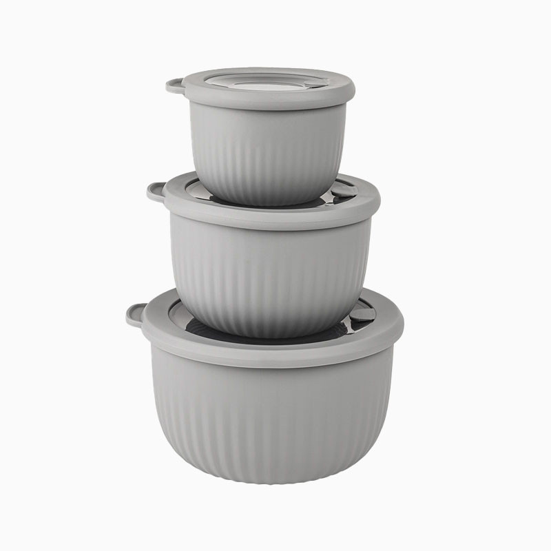 کاسه لیمون مدل دربدار پلاستیک مجموعه 3عددی کاسه لیمون مدل دربدار پلاستیک مجموعه 3عددی