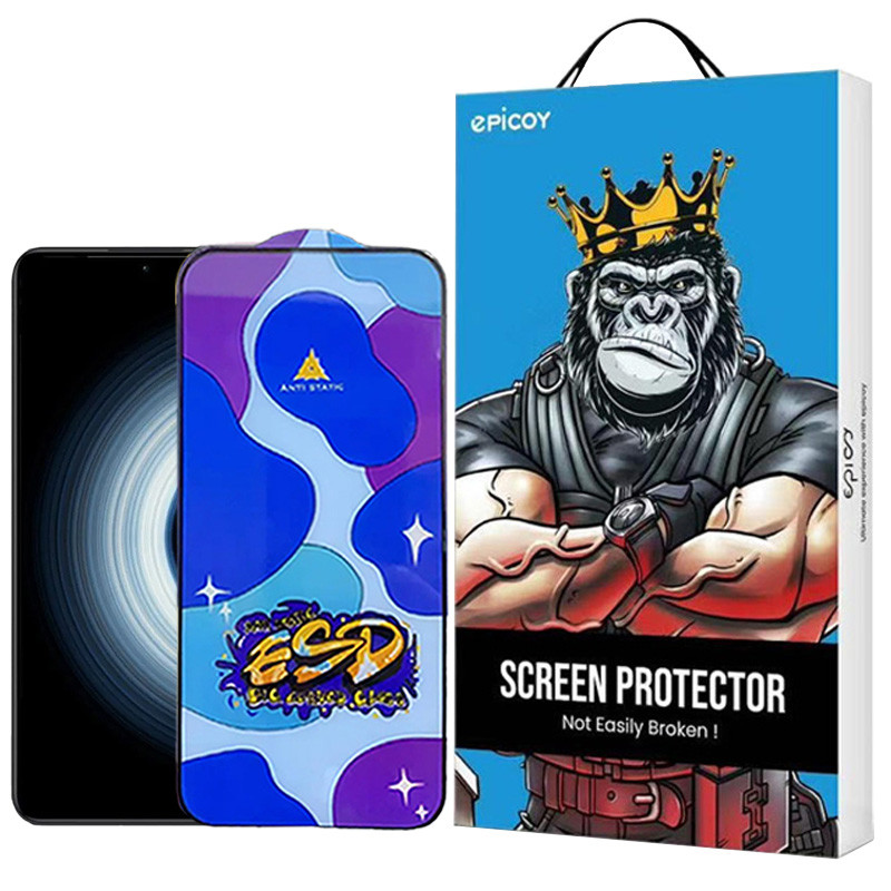 محافظ صفحه نمایش اپیکوی مدل Star ESD مناسب برای گوشی موبایل شیائومی Redmi K50 Ultra/Redmi K50 Gaming/Redmi K50 Pro/Redmi K50  محافظ صفحه نمایش اپیکوی مدل Star ESD مناسب برای گوشی موبایل شیائومی Redmi K50 Ultra/Redmi K50 Gaming/Redmi K50 Pro/Redmi K50