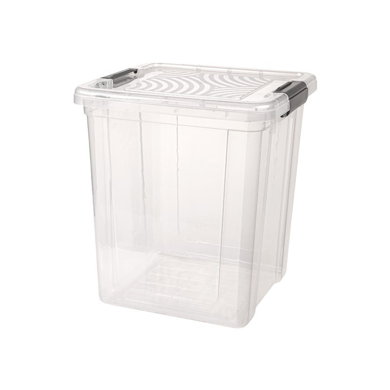 ظرف نگهدارنده لیمون مدل مستطیل H2402