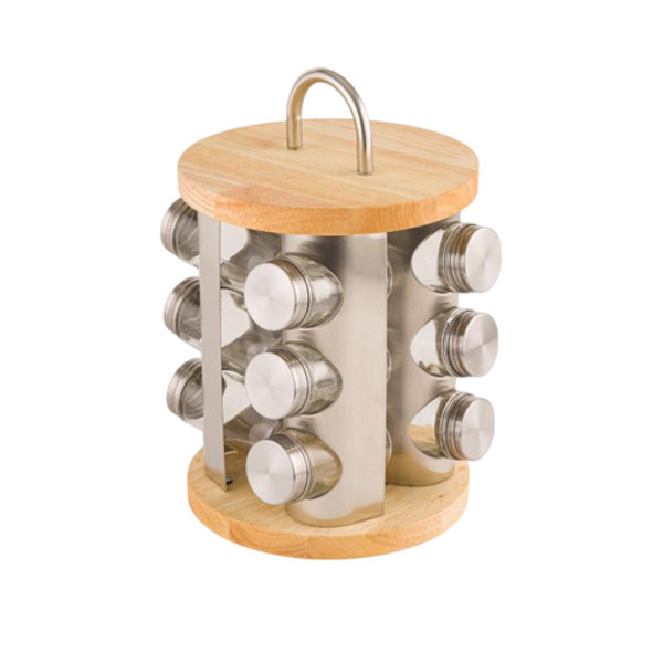 ست جاادویه 12 پارچه لیمون کد DH2347 به همراه استند ست جاادویه 12 پارچه لیمون کد DH2347 به همراه استند