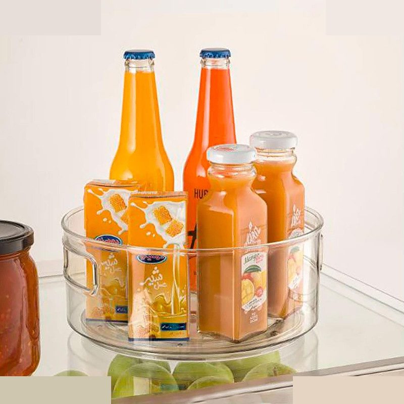 نظم دهنده لیمون طرح گردان مدل نشکن کد TP435 نظم دهنده لیمون طرح گردان مدل نشکن کد TP435