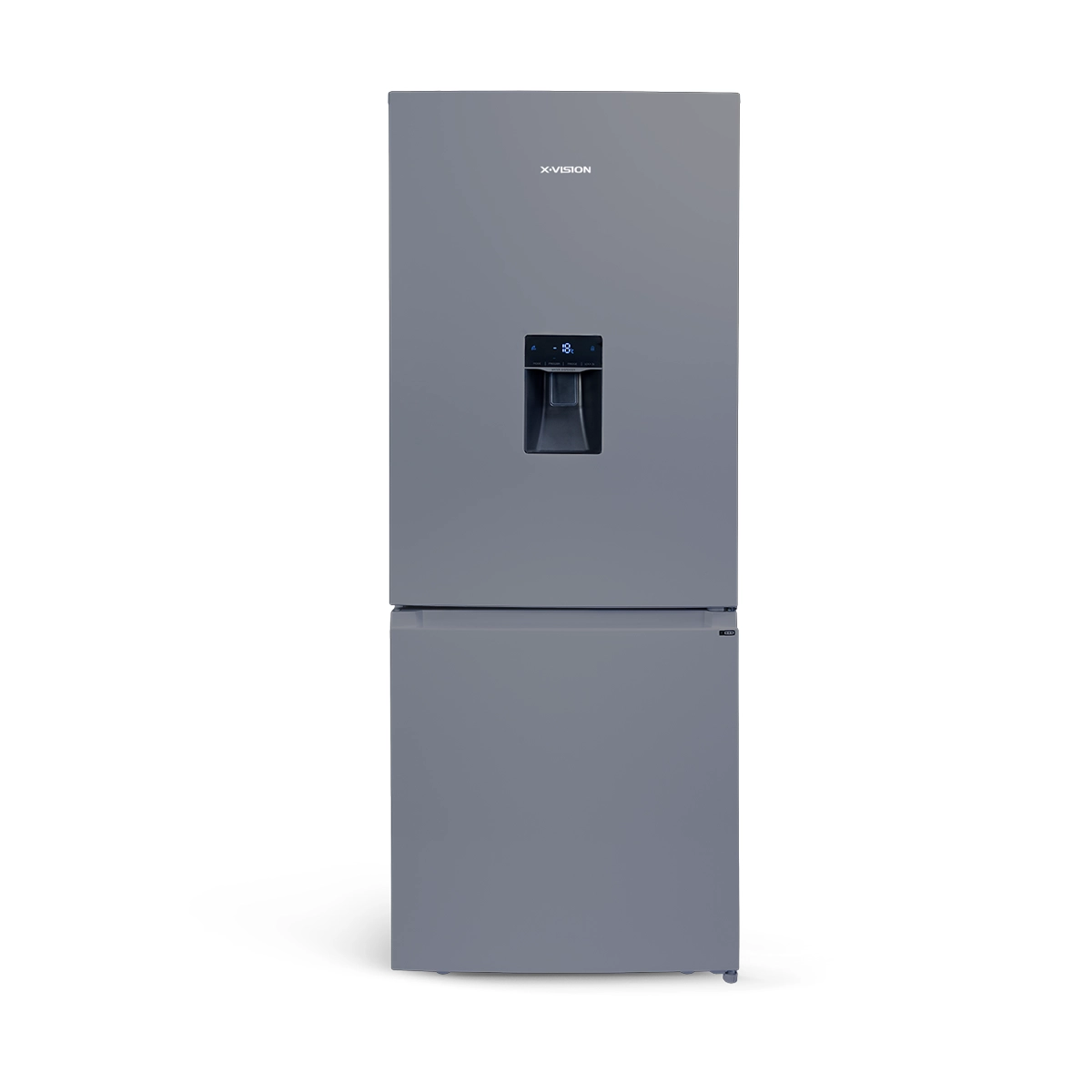 یخچال فریزر ایکس ویژن مدل HB470 یخچال فریزر ایکس ویژن مدل HB470