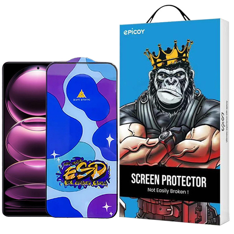 محافظ صفحه نمایش اپیکوی مدل Star ESD مناسب برای گوشی موبایل شیائومی  Redmi Note 12 Pro Plus/Note 12 Pro 4G/5G /Note 12 4G/5G /Note 12 China محافظ صفحه نمایش اپیکوی مدل Star ESD مناسب برای گوشی موبایل شیائومی  Redmi Note 12 Pro Plus/Note 12 Pro 4G/5G /Note 12 4G/5G /Note 12 China