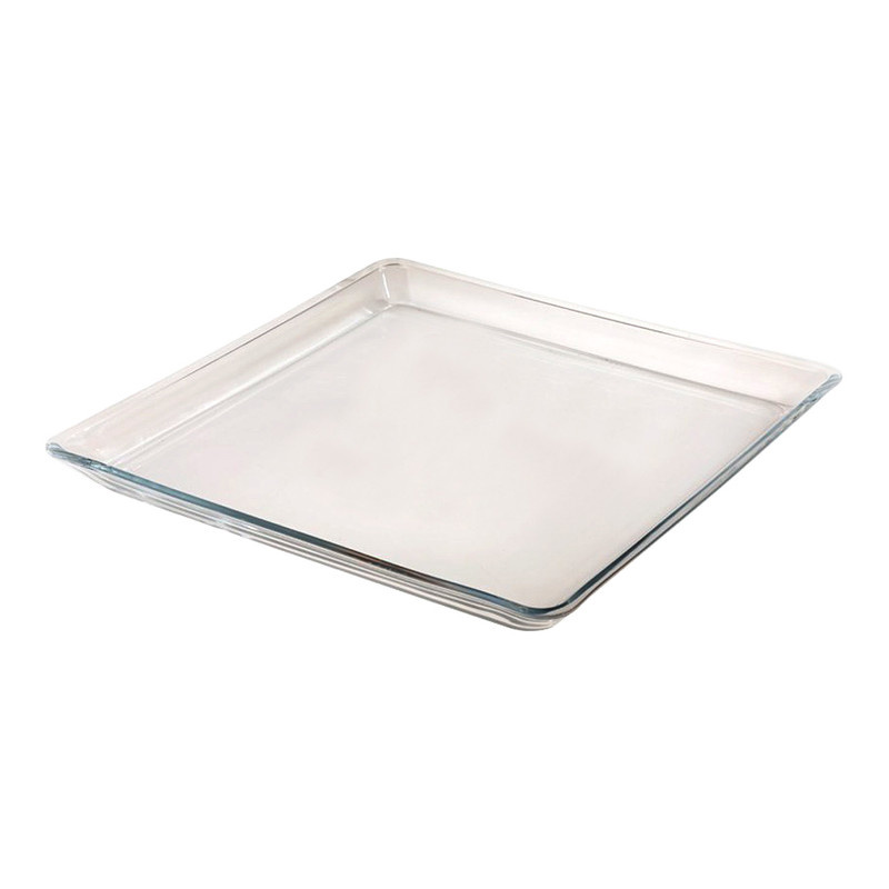 شیرینی خوری لیمون مدل مربع شیشه ای کد 2286 شیرینی خوری لیمون مدل مربع شیشه ای کد 2286