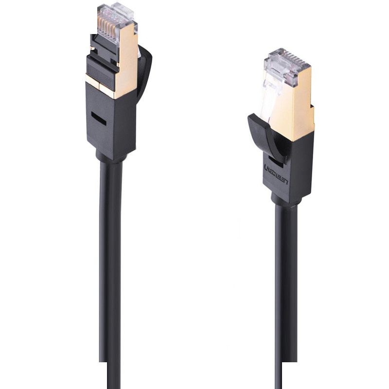 پچ کورد Cat 7 یوگرین مدل NW107 پچ کورد Cat 7 یوگرین مدل NW107