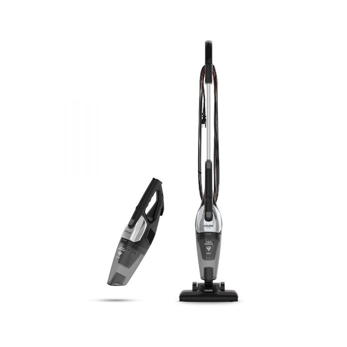 جاروبرقی کورس مدل CSV 1802 جاروبرقی کورس مدل CSV 1802