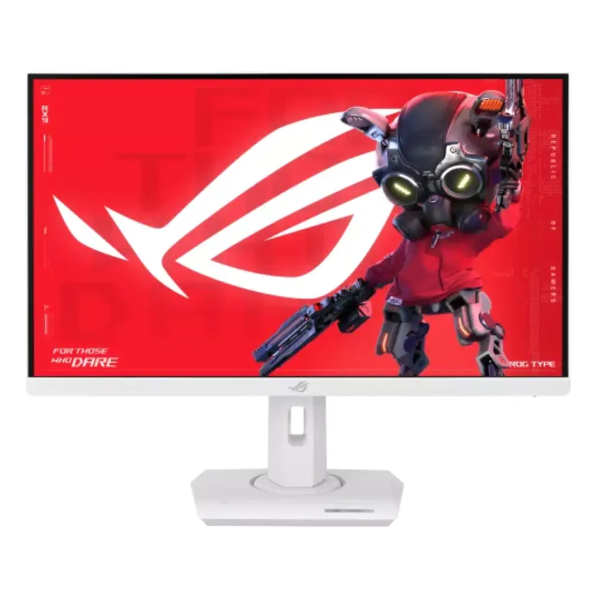 مانیتور ایسوس مدل ROG Strix XG27UCG سایز 27 اینچ مانیتور ایسوس مدل ROG Strix XG27UCG سایز 27 اینچ