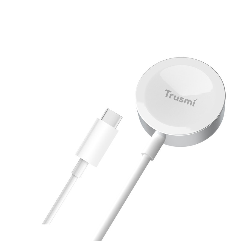 کابل شارژ مغناطیسی ساعت هوشمند تراسمی مدل CD01-01 طول 1 متر کابل شارژ مغناطیسی ساعت هوشمند تراسمی مدل CD01-01 طول 1 متر