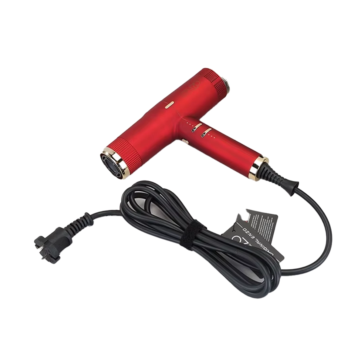 سشوار انزو مدل EN-1801 Salon سشوار انزو مدل EN-1801 Salon