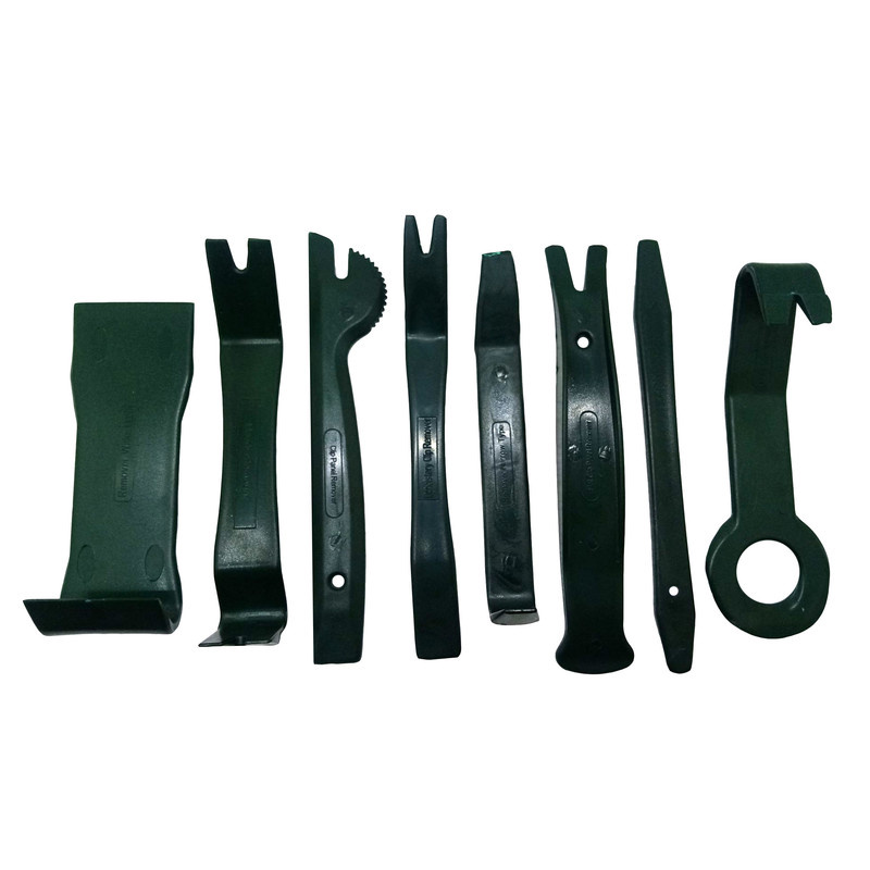 انبر خار باز کن خودرو مدل AS80 مجموعه 8 عددی انبر خار باز کن خودرو مدل AS80 مجموعه 8 عددی