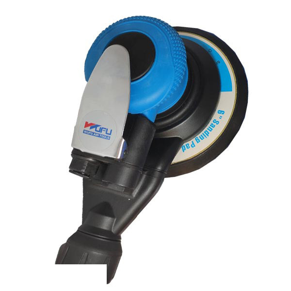 دستگاه سنبادهزن بادی ووفو مدل SMT-3138A