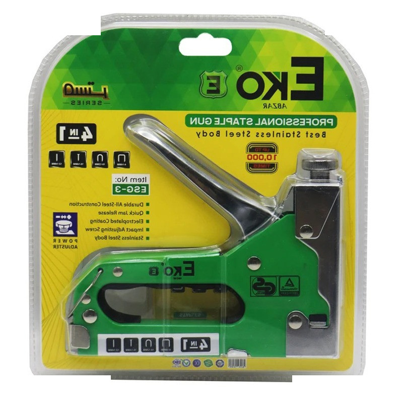 منگنه کوب اکو مدل چهار کاره کدSMT-EGS3-4IN1 منگنه کوب اکو مدل چهار کاره کدSMT-EGS3-4IN1