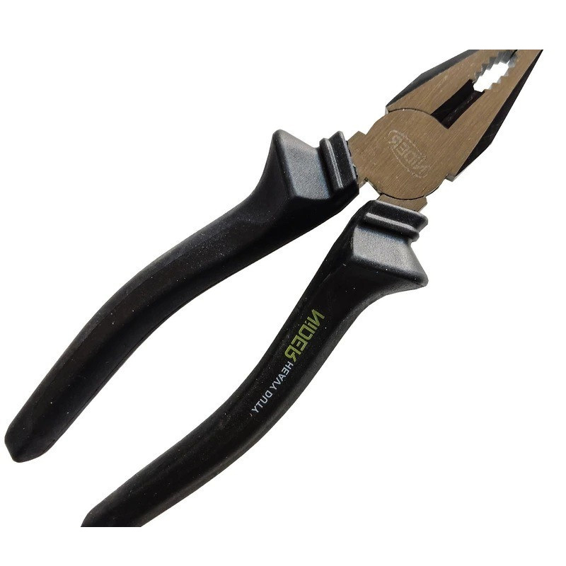 انبر دست نیدر مدل SMT-1207-7INCH سایز 7 اینچ انبر دست نیدر مدل SMT-1207-7INCH سایز 7 اینچ