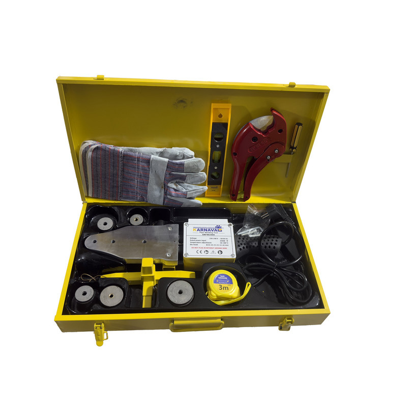 دستگاه اتولوله سبز 2000وات کارناوال مدل SMT--2000Aمجموعه 12عددی دستگاه اتولوله سبز 2000وات کارناوال مدل SMT--2000Aمجموعه 12عددی