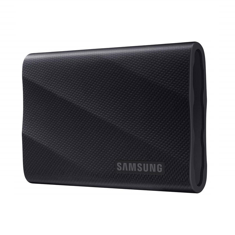 اس اس دی اکسترنال سامسونگ مدل T9 ظرفیت 2 ترابایت اس اس دی اکسترنال سامسونگ مدل T9 ظرفیت 2 ترابایت