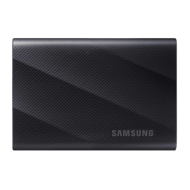 حافظه SSD اکسترنال سامسونگ مدل Portable SSD T9 ظرفیت 1 ترابایت حافظه SSD اکسترنال سامسونگ مدل Portable SSD T9 ظرفیت 1 ترابایت
