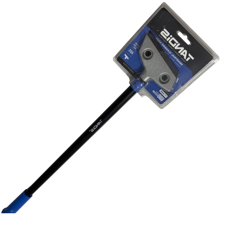 کاتر شیشه پاک کن تندیس مدل دسته بلندSMT-TANDIS-600M